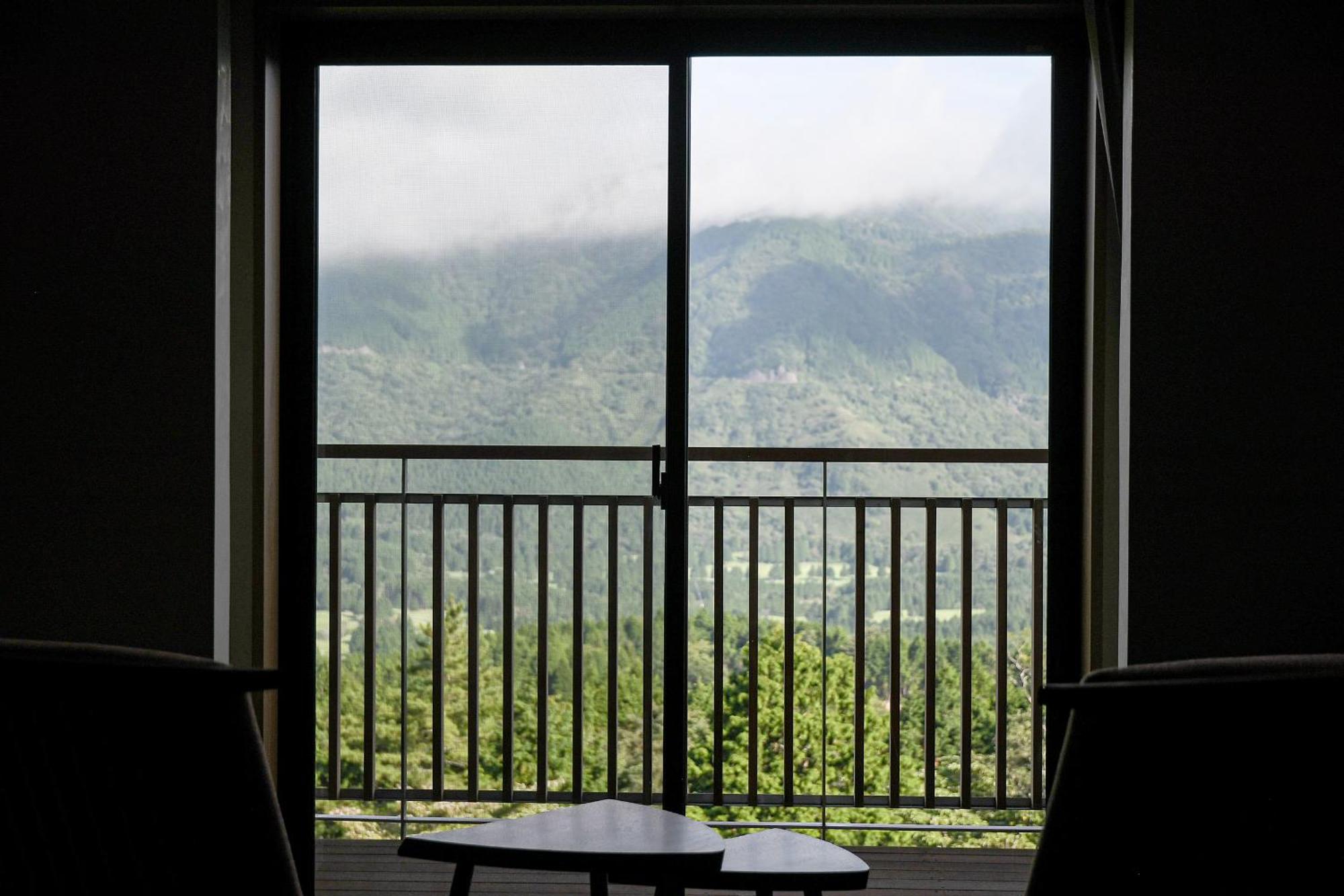 The Hiramatsu Hotels & Resorts Sengokuhara Hakone Exterior photo