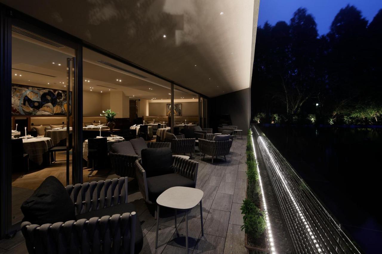 The Hiramatsu Hotels & Resorts Sengokuhara Hakone Exterior photo